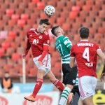 ЦСКА - Черно море 3:1 — Никола Кирилов © всички права запазени