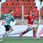 ЦСКА - Черно море 3:1 — Никола Кирилов © всички права запазени