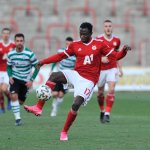 ЦСКА - Черно море 3:1 — Никола Кирилов © всички права запазени