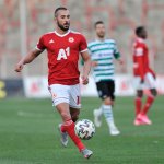 ЦСКА - Черно море 3:1 — Никола Кирилов © всички права запазени