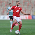 ЦСКА - Черно море 3:1 — Никола Кирилов © всички права запазени