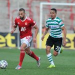 ЦСКА - Черно море 3:1 — Никола Кирилов © всички права запазени