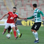ЦСКА - Черно море 3:1 — Никола Кирилов © всички права запазени