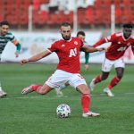 ЦСКА - Черно море 3:1 — Никола Кирилов © всички права запазени