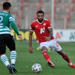 ЦСКА - Черно море 3:1 — Никола Кирилов © всички права запазени