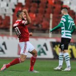 ЦСКА - Черно море 3:1 — Никола Кирилов © всички права запазени
