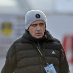 ЦСКА - Локомотив (Пловдив) 0:0 — Никола Кирилов © всички права запазени