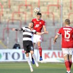 ЦСКА - Локомотив (Пловдив) 0:0 — Никола Кирилов © всички права запазени