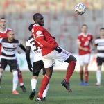 ЦСКА - Локомотив (Пловдив) 0:0 — Никола Кирилов © всички права запазени