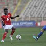 ЦСКА - Локомотив (Пловдив) 0:0 — Никола Кирилов © всички права запазени