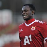 ЦСКА - Локомотив (Пловдив) 0:0 — Никола Кирилов © всички права запазени