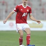 ЦСКА - Локомотив (Пловдив) 0:0 — Никола Кирилов © всички права запазени