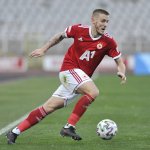 ЦСКА - Локомотив (Пловдив) 0:0 — Никола Кирилов © всички права запазени