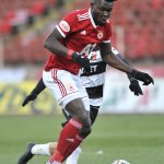 ЦСКА - Локомотив (Пловдив) 0:0 — Никола Кирилов © всички права запазени