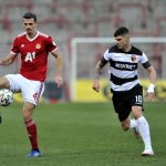 ЦСКА - Локомотив (Пловдив) 0:0 — Никола Кирилов © всички права запазени