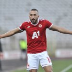 ЦСКА - Локомотив (Пловдив) 0:0 — Никола Кирилов © всички права запазени