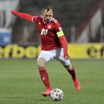 ЦСКА - Локомотив (Пловдив) 0:0 — Никола Кирилов © всички права запазени