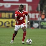 ЦСКА - Локомотив (Пловдив) 0:0 — Никола Кирилов © всички права запазени