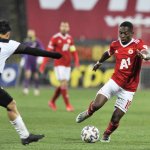 ЦСКА - Локомотив (Пловдив) 0:0 — Никола Кирилов © всички права запазени