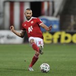 ЦСКА - Локомотив (Пловдив) 0:0 — Никола Кирилов © всички права запазени