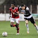 ЦСКА - Локомотив (Пловдив) 0:0 — Никола Кирилов © всички права запазени