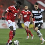 ЦСКА - Локомотив (Пловдив) 0:0 — Никола Кирилов © всички права запазени