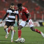 ЦСКА - Локомотив (Пловдив) 0:0 — Никола Кирилов © всички права запазени