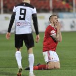 ЦСКА - Локомотив (Пловдив) 0:0 — Никола Кирилов © всички права запазени