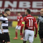 ЦСКА - Локомотив (Пловдив) 0:0 — Никола Кирилов © всички права запазени