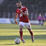 ЦСКА - Етър ВТ 1:0 — Никола Кирилов © всички права запазени