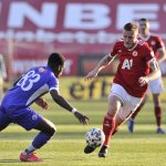 ЦСКА - Етър ВТ 1:0 — Никола Кирилов © всички права запазени