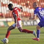 ЦСКА - Етър ВТ 1:0 — Никола Кирилов © всички права запазени