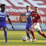 ЦСКА - Етър ВТ 1:0 — Никола Кирилов © всички права запазени