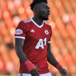 ЦСКА - Етър ВТ 1:0 — Никола Кирилов © всички права запазени