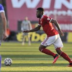 ЦСКА - Етър ВТ 1:0 — Никола Кирилов © всички права запазени