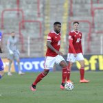 ЦСКА - Етър ВТ 1:0 — Никола Кирилов © всички права запазени