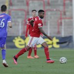 ЦСКА - Етър ВТ 1:0 — Никола Кирилов © всички права запазени