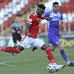 ЦСКА - Етър ВТ 1:0 — Никола Кирилов © всички права запазени