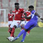 ЦСКА - Етър ВТ 1:0 — Никола Кирилов © всички права запазени