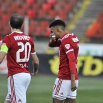 ЦСКА - Етър ВТ 1:0 — Никола Кирилов © всички права запазени