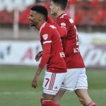 ЦСКА - Етър ВТ 1:0 — Никола Кирилов © всички права запазени