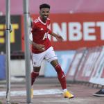 ЦСКА - Етър ВТ 1:0 — Никола Кирилов © всички права запазени