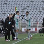 ЦСКА - Етър ВТ 1:0 — Никола Кирилов © всички права запазени