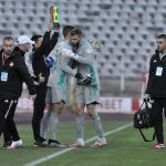 ЦСКА - Етър ВТ 1:0 — Никола Кирилов © всички права запазени