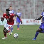 ЦСКА - Етър ВТ 1:0 — Никола Кирилов © всички права запазени