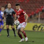 ЦСКА - Етър ВТ 1:0 — Никола Кирилов © всички права запазени