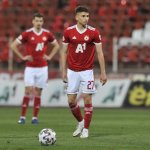 ЦСКА - Етър ВТ 1:0 — Никола Кирилов © всички права запазени