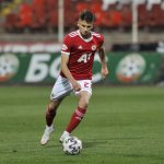 ЦСКА - Етър ВТ 1:0 — Никола Кирилов © всички права запазени