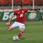 ЦСКА - Етър ВТ 1:0 — Никола Кирилов © всички права запазени