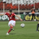 ЦСКА - Етър ВТ 1:0 — Никола Кирилов © всички права запазени